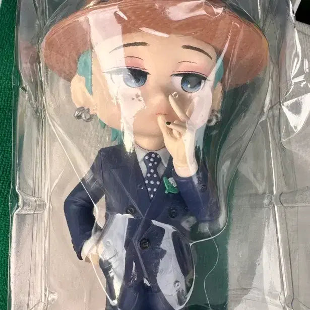 [BUNJANG] G-Dragon Figure / gd피규어