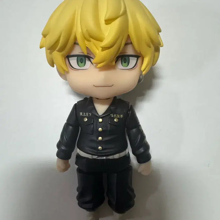 [BUNJANG] Tokyo Revengers Chifuyu Matsuno Nendoroid 
