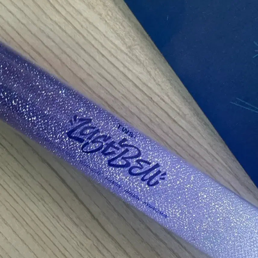 [BUNJANG] TWS Last Bell Temporary Light Stick / 투어스 라스트벨 임시응원봉