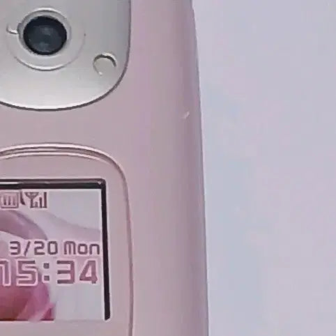 [BUNJANG] Y2K Mock-up Phone Display / 일본 목업폰 모형폰 y2k폰