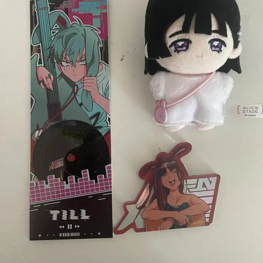 [BUNJANG] ACE1 TILE SuA HyunA Bundle Set / (오늘만 운포)에이스테 틸 수아 현아 일괄