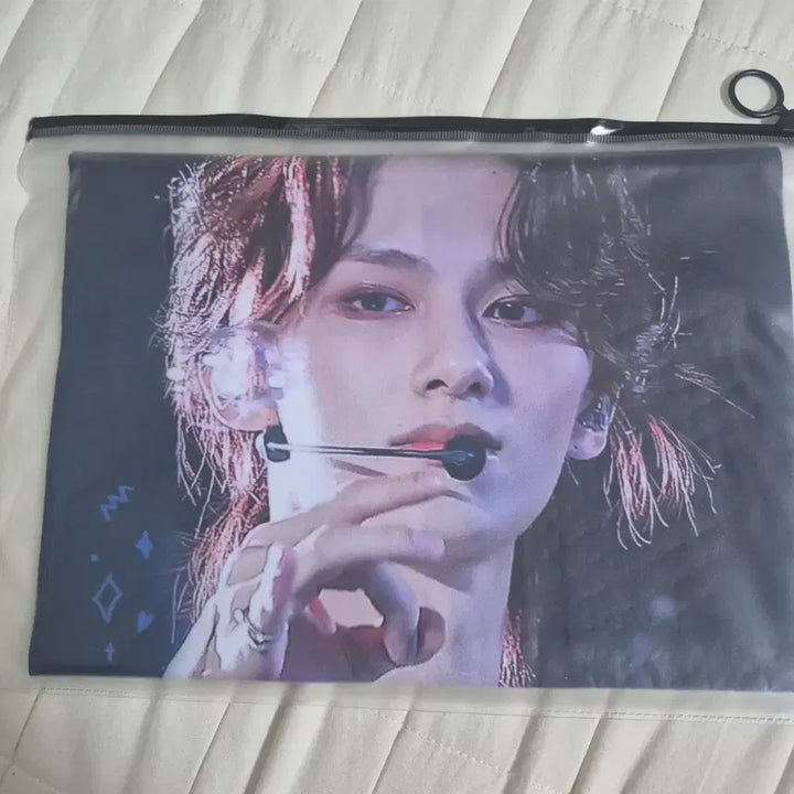 [BUNJANG] SEVENTEEN Jun Moon Junhui Slogan / 세븐틴 준 문준휘 슬로건 양도