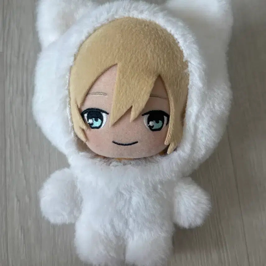 [BUNJANG] Ensemble Stars! Koga Nui + Outfit Bundle Set / 앙스타 에이치 구누이 + 옷