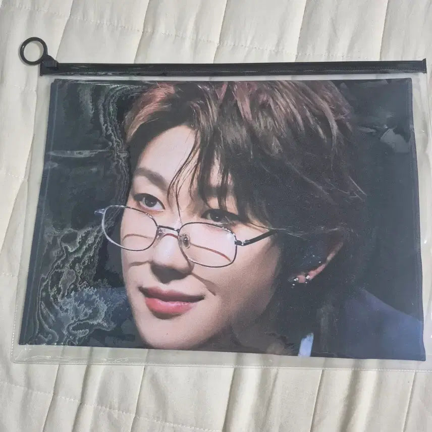 [BUNJANG] Seventeen The8 Seo Myungho Slogan / 세븐틴 디에잇 서명호 슬로건 양도