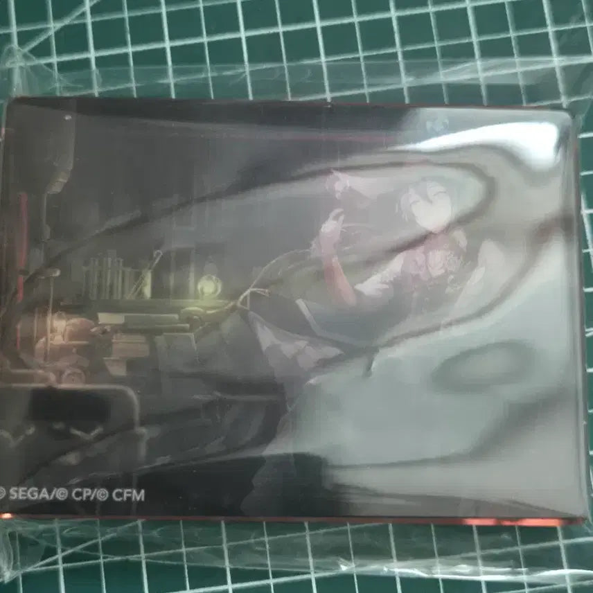 [BUNJANG] Kamishiro Rui Ribadori Shururu Nobel Art Clear Card / 오늘만 1.0) 프세카 카미시로 루이 리바도리 쇼룰 노블아트 급처