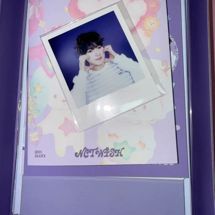 [BUNJANG] NCT WISH 2025 Season&