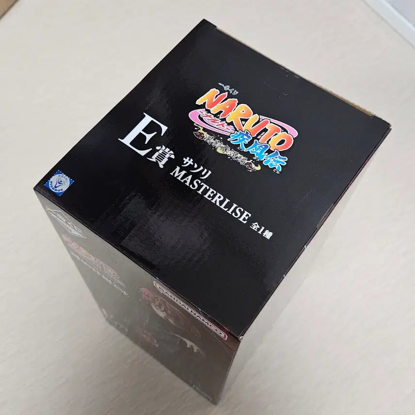 [BUNJANG] Naruto Ichiban Kuji Sasori Figure (Sealed) / 미개봉) 나루토 제일복권 사소리e상
