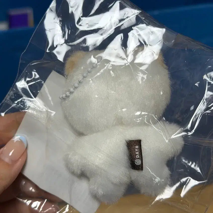 [BUNJANG] Day6 Daynimalz Ddenimals Ppopmul Doll / 데이식스 쁘쁘멀 돈 데니멀즈 원가 양도