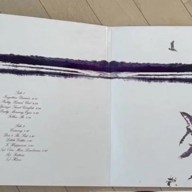 [BUNJANG] The Parlour Band - Is a Friend (2005) [Siwan Records] / The parlour band - is a friend 시완레코드