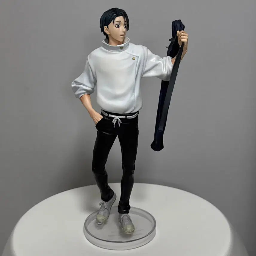 [BUNJANG] Jujutsu Kaisen S.H.Figuarts Yuta Okkotsu Figure / 박스 O 주술회전 세가 x stellar 엑스텔라 옷코츠 유타 피규어
