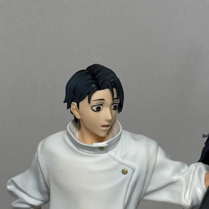 [BUNJANG] Jujutsu Kaisen S.H.Figuarts Yuta Okkotsu Figure / 박스 O 주술회전 세가 x stellar 엑스텔라 옷코츠 유타 피규어