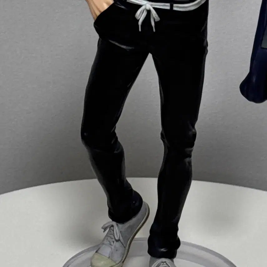 [BUNJANG] Jujutsu Kaisen S.H.Figuarts Yuta Okkotsu Figure / 박스 O 주술회전 세가 x stellar 엑스텔라 옷코츠 유타 피규어