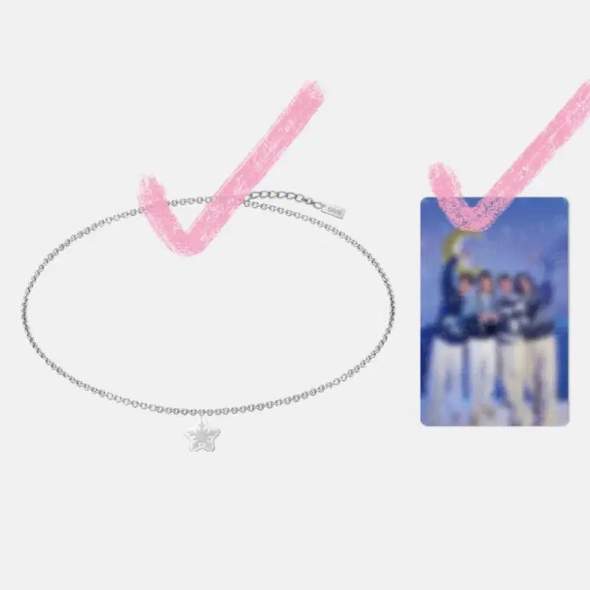[BUNJANG] Day6 CONCERT Silver Bracelet Bundle Set (Photocard Included) - Park Sungjin, Young K, Kim Wonpil, Dowoon / 데이식스 클콘 실버 팔찌 포카포함 원가이하 양도 박성진 영케이 김원필 윤도운