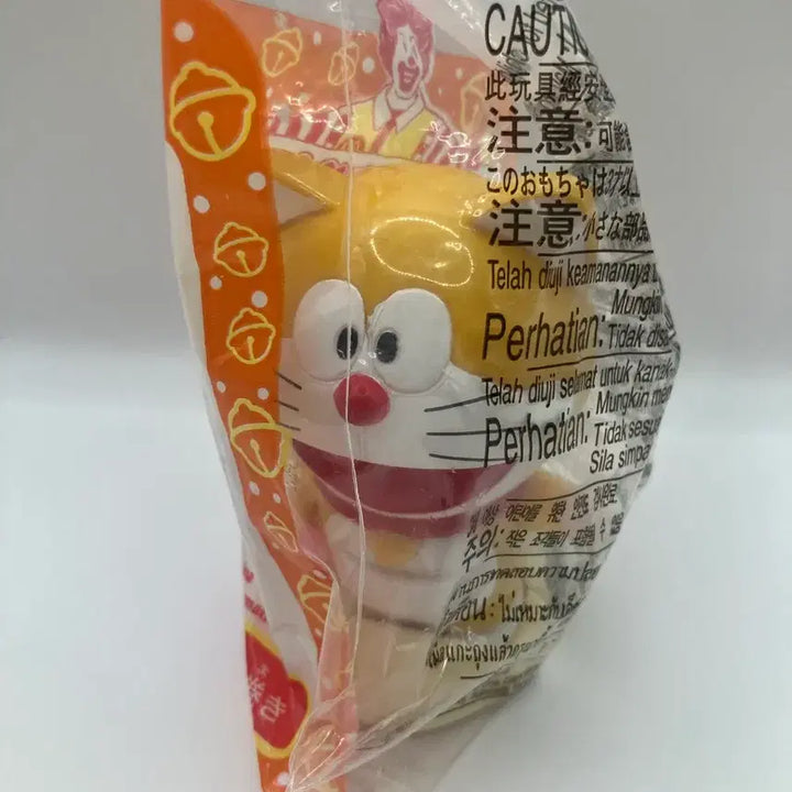 [BUNJANG] Doraemon Nomoni Japan Happy Meal Bundle Set / 도라에몽 노몽이 일본 해피밀 일괄판매