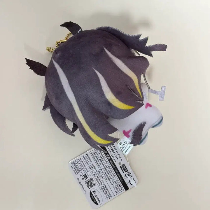 [BUNJANG] Dream Journey Uma Musume Painter Style Plush Doll / 드림 저니 우마무스메 페인터 스타일 누이 인형 치비구루미