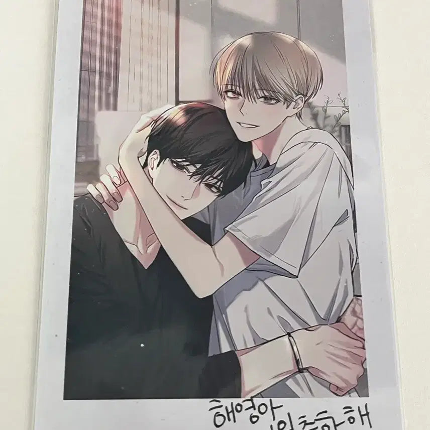 [BUNJANG] ZEROBASEONE Arim Bot "Angma" "Puchun" Photoprint Bundle Set / 논제로섬 앓이봇 앙마님 프박 등