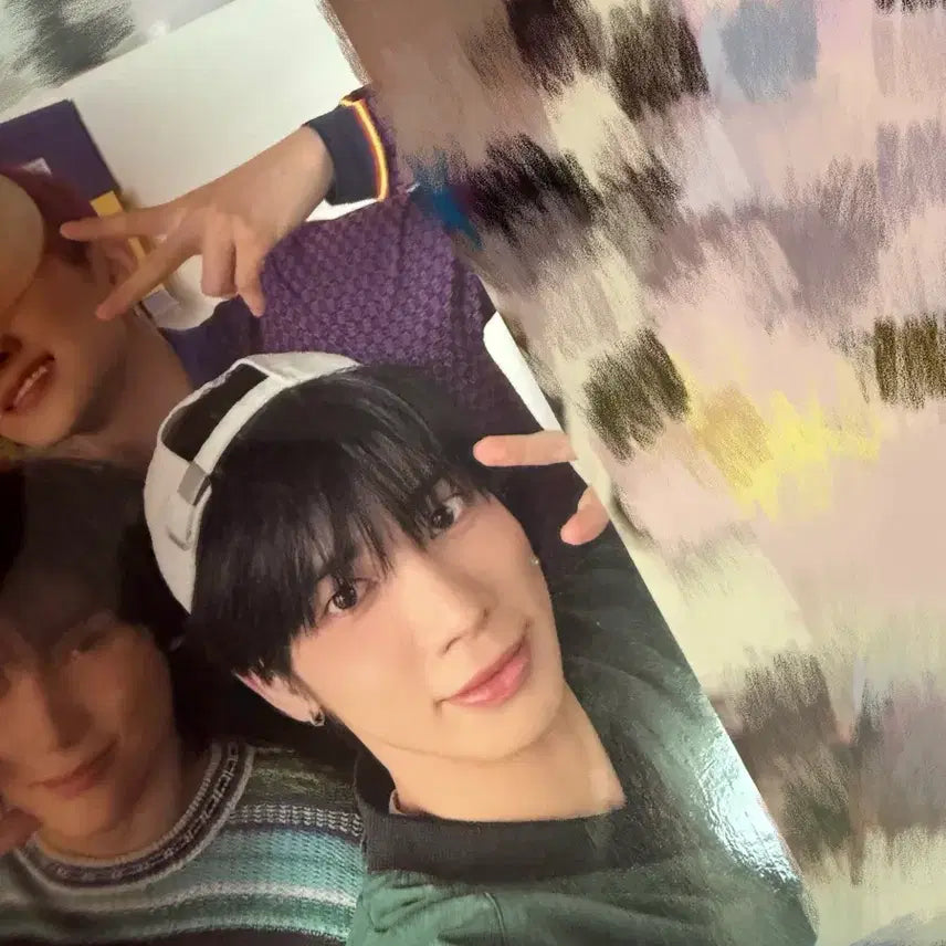 [BUNJANG] TXT 2025 Deco Kit / 투바투 데코키트 2025