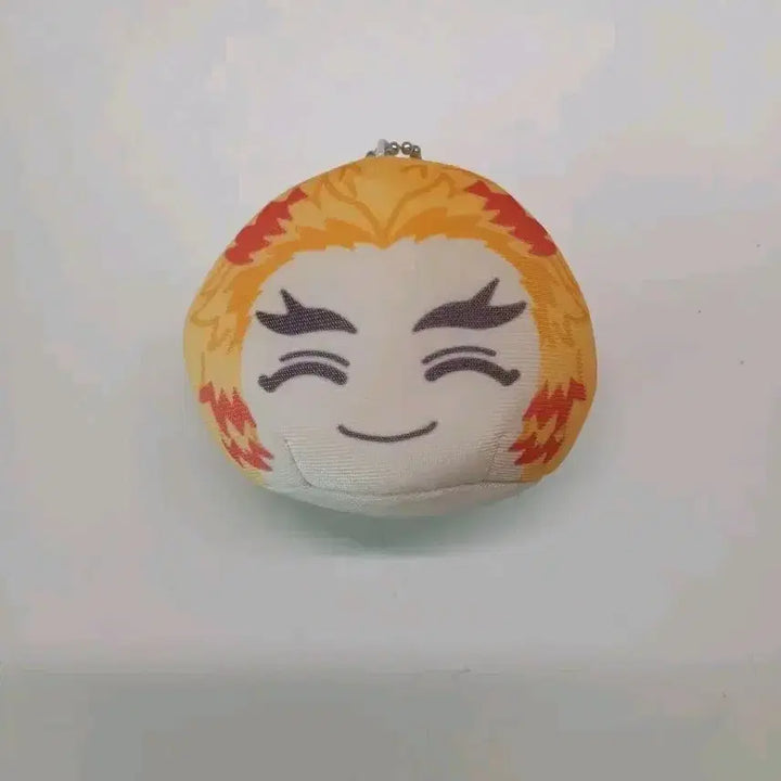 [BUNJANG] Demon Slayer: Kimetsu no Yaiba Kyojuro Rengoku Manju / (!뒤에 더 있어요!) 귀멸의 칼날 귀칼 렌고쿠 쿄쥬로 만쥬