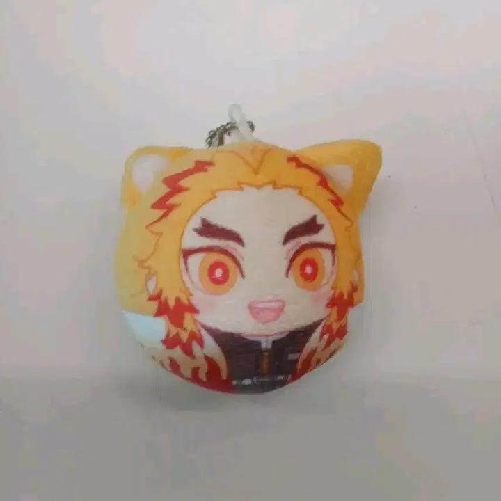 [BUNJANG] Demon Slayer: Kimetsu no Yaiba Kyojuro Rengoku Manju / (!뒤에 더 있어요!) 귀멸의 칼날 귀칼 렌고쿠 쿄쥬로 만쥬