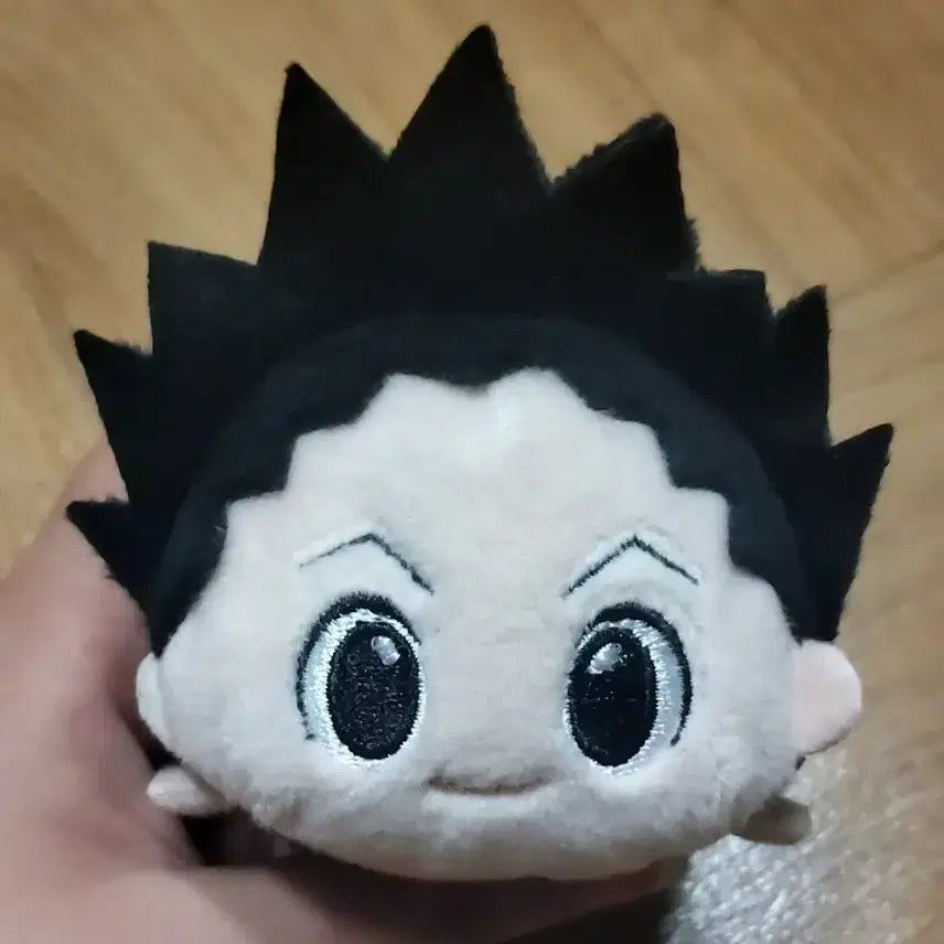 [BUNJANG] Hunter x Hunter Gon Doll / 헌터헌터 곤 인형