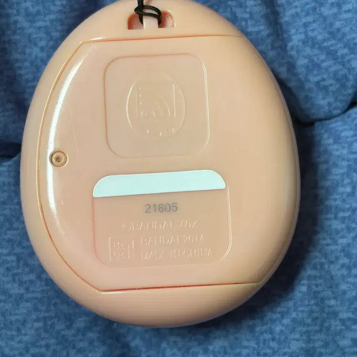 [BUNJANG] Tamagotchi Friends Plus Pop-Up Pink + Disney Communication Phone Bundle / 다마고치 포유 플러스 포플 핑크+디즈니 통신폰