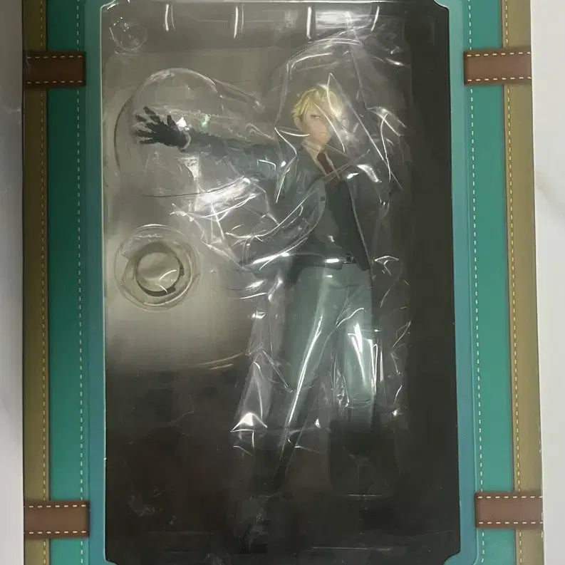 [BUNJANG] Spy x Family Loid Forger A Prize Figure / 스파이패밀리 로이드 포저 피규어 A상