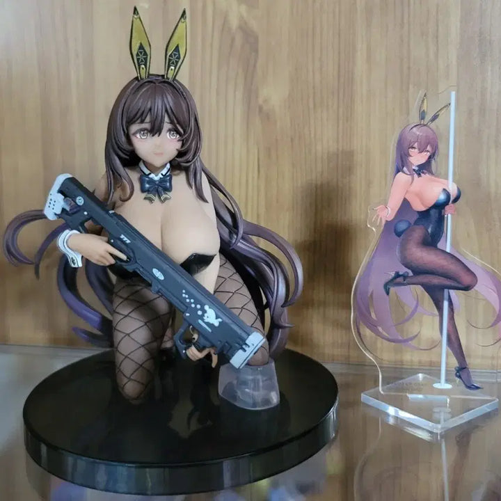 [BUNJANG] Nier: Automata Noir B Prize Figure / 니케 누아르 B상 피규어