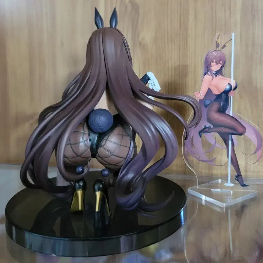 [BUNJANG] Nier: Automata Noir B Prize Figure / 니케 누아르 B상 피규어