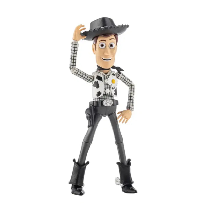 [BUNJANG] Peaceminusone x Toy Story Woody Figure / [새상품] 피스마이너스원 x 토이스토리 우디 피규어