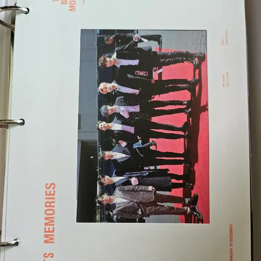 [BUNJANG] BTS 2019 Memories DVD / 방탄소년단 2019 메모리즈