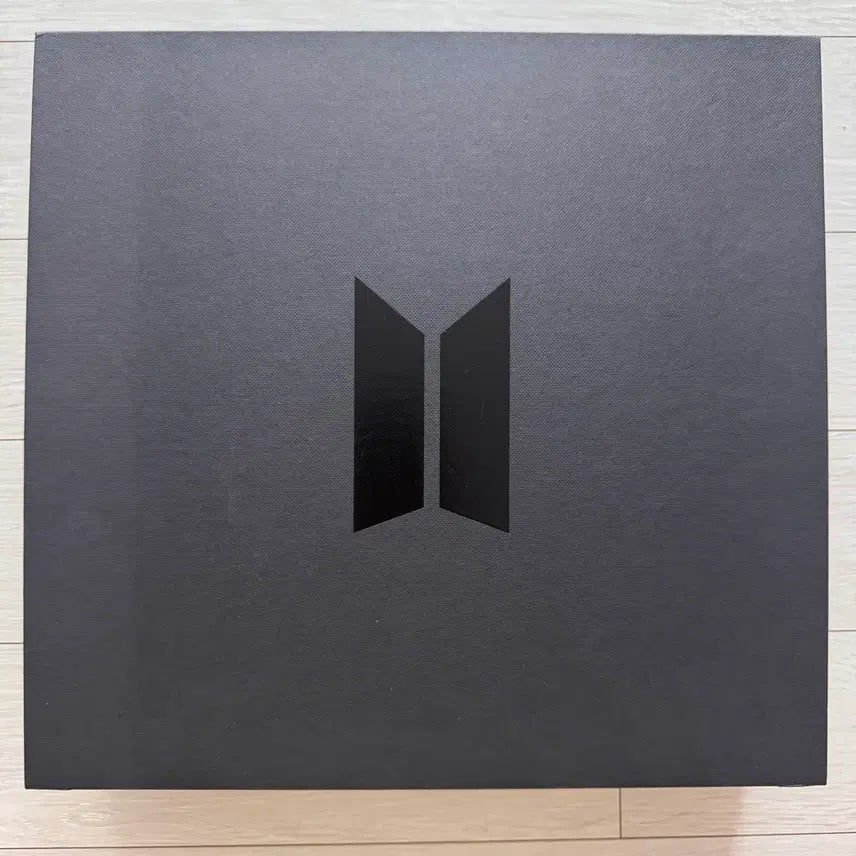 [BUNJANG] BTS Merch Box 