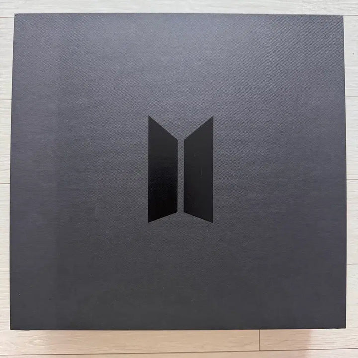 [BUNJANG] BTS Merch Box 