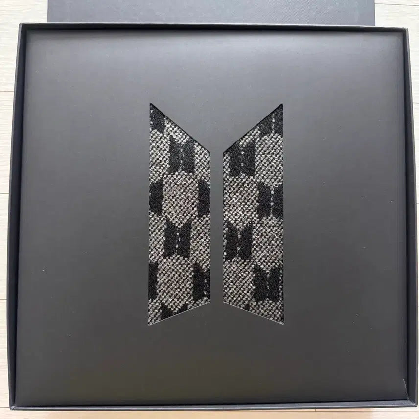 [BUNJANG] BTS Merch Box 