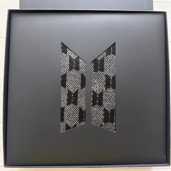 [BUNJANG] BTS Merch Box 