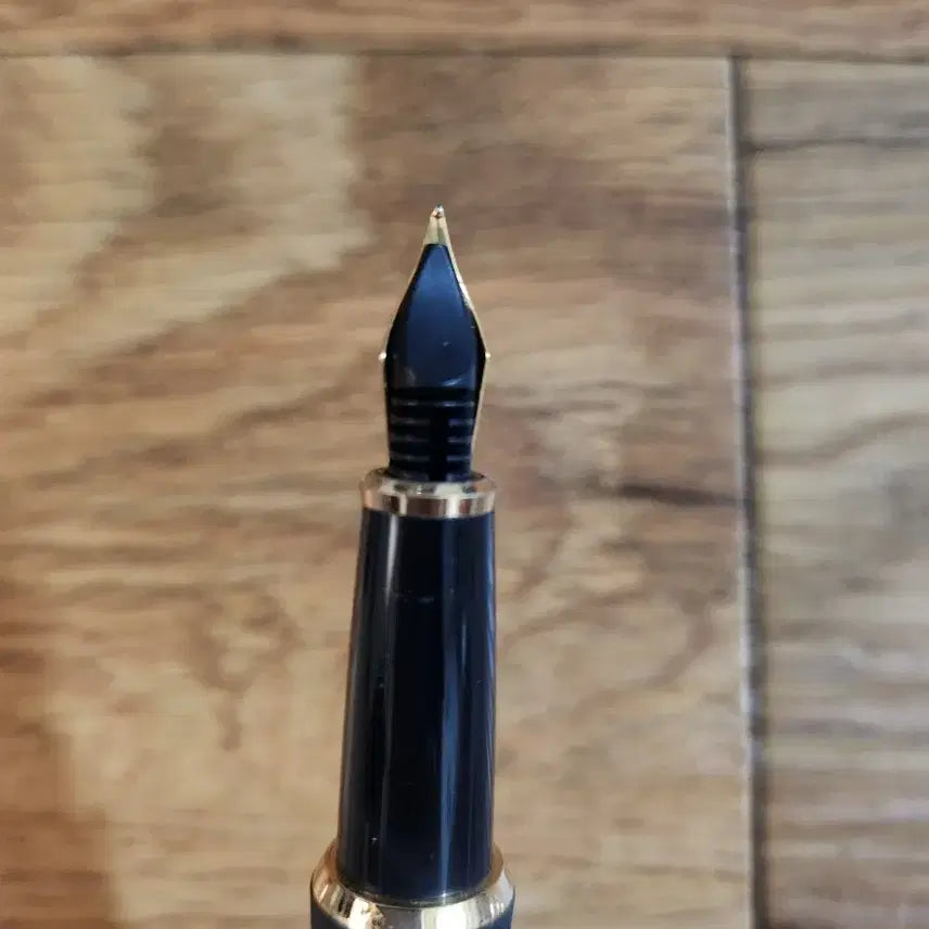 [BUNJANG] Roh Tae-woo Presidential Commemorative Fountain Pen / 노태우 대통령 만년필