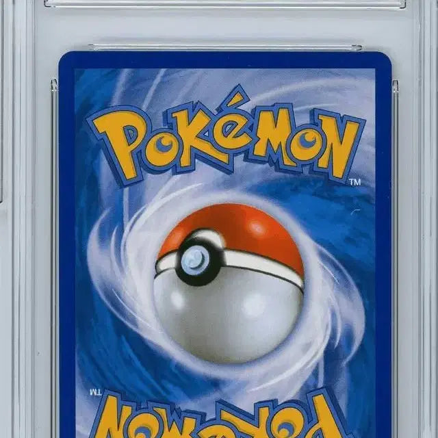 [BUNJANG] BRG CP5 Xerneas Holo Graded Card (10/10) / (brg 10) CP5 제르네아스 홀로 최고등급 카드