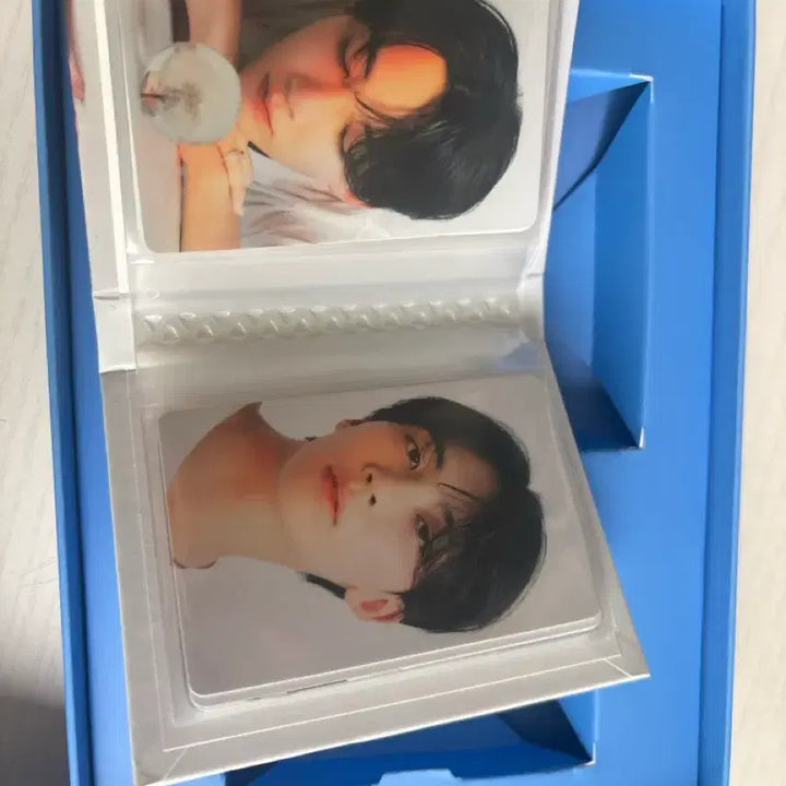 [BUNJANG] Seventeen Carat Ver. Jeonghan Album / 세븐틴 앨범 캐럿반 ver.윤정한