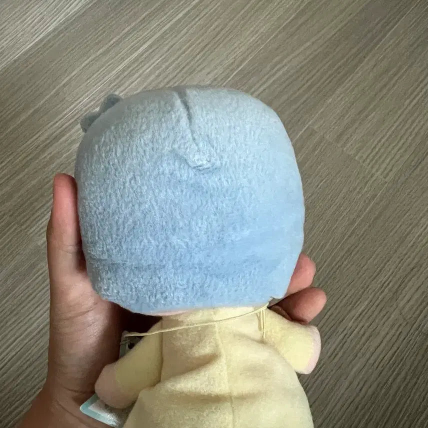 [BUNJANG] Sanrio Little Twin Stars Kiki Lala Doll / 산리오 리틀 트윈스타 키키라라 인형