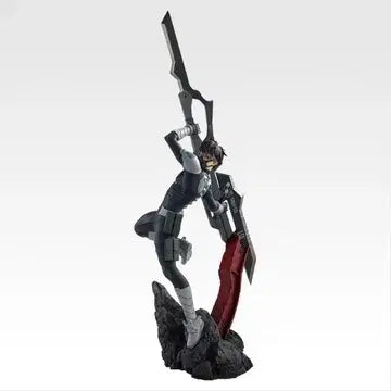 [BUNJANG] Kaiju No. 8 Narumiya Last One Ichiban Kuji Figure / 괴수8호 괴8 나루미 라스트원 쿠지 제일복권 피규어
