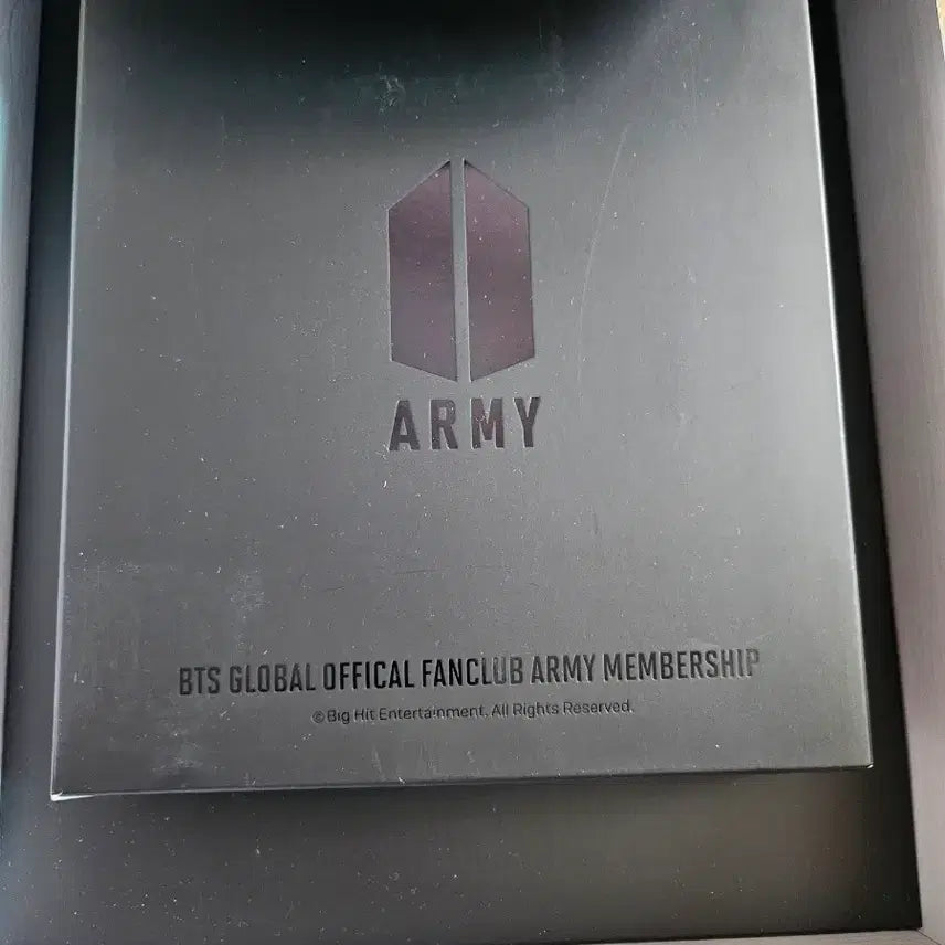 [BUNJANG] BTS 2020 ARMY Membership Kit / 방탄소년단 2020 아미 멤버십 키트