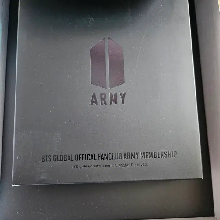 [BUNJANG] BTS 2020 ARMY Membership Kit / 방탄소년단 2020 아미 멤버십 키트