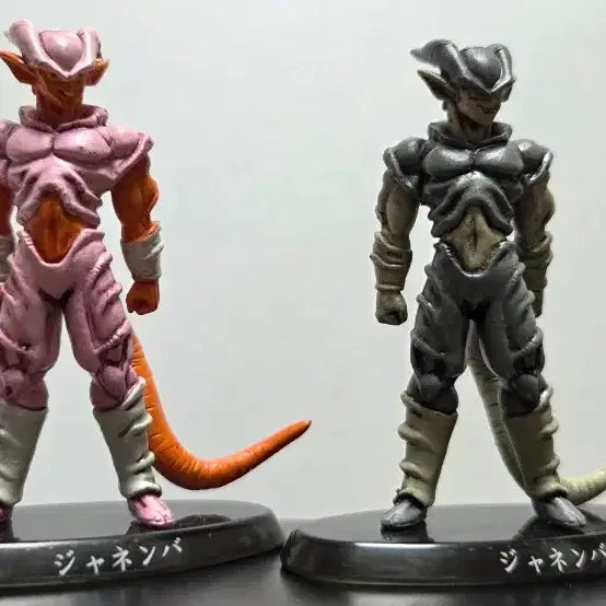 [BUNJANG] Dragon Ball Z Chozokei-Tamashii Figure Full Set / 드래곤볼z 풀셋트 판매합니다