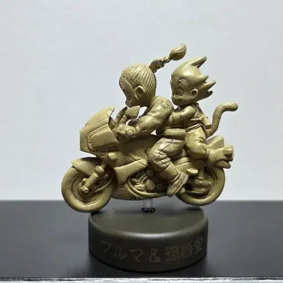 [BUNJANG] Dragon Ball Figures Series 3 Set / 드래곤볼 피규어 3탄 세트