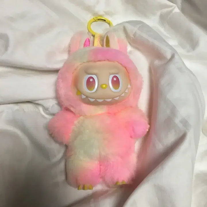 [BUNJANG] Pop Mart The Monsters Figure Keyring Royalty Labubu / POP MART 더 몬스터 피규어 키링 로얄티 라부부