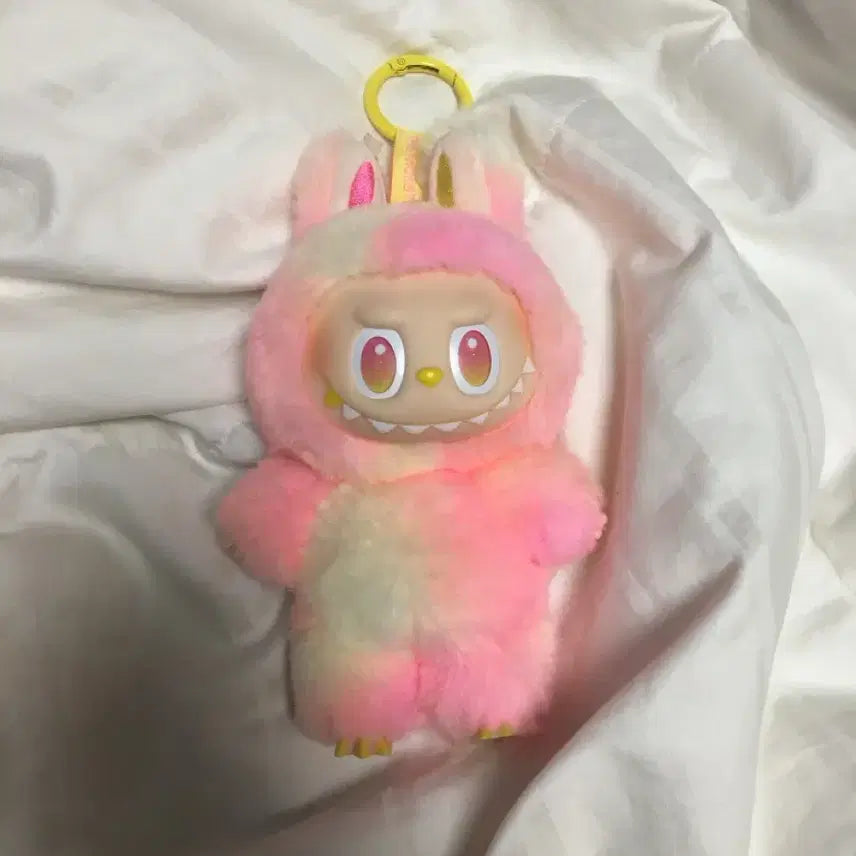[BUNJANG] Pop Mart The Monsters Figure Keyring Royalty Labubu / POP MART 더 몬스터 피규어 키링 로얄티 라부부