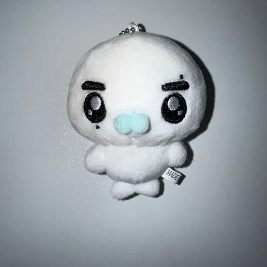 [BUNJANG] ONEUS Gunhoo "Gunbeomi" Doll (On-Hand) / 코르티스 건호 인형 건범이 양도(현물)