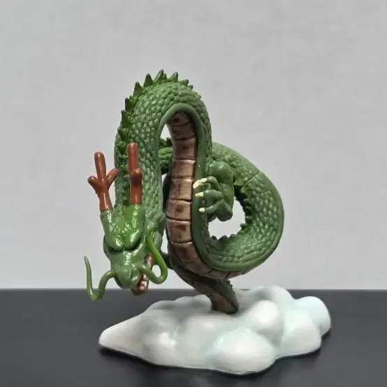 [BUNJANG] Dragon Ball Shenron Figure / 드래곤볼 피규어 쉘롱
