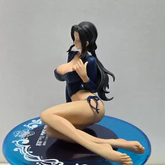 [BUNJANG] One Piece Nico Robin Ver.BB Figure / 원피스 니코 로빈 Ver.BB 피규어