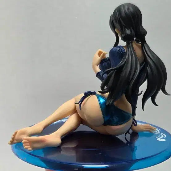 [BUNJANG] One Piece Nico Robin Ver.BB Figure / 원피스 니코 로빈 Ver.BB 피규어