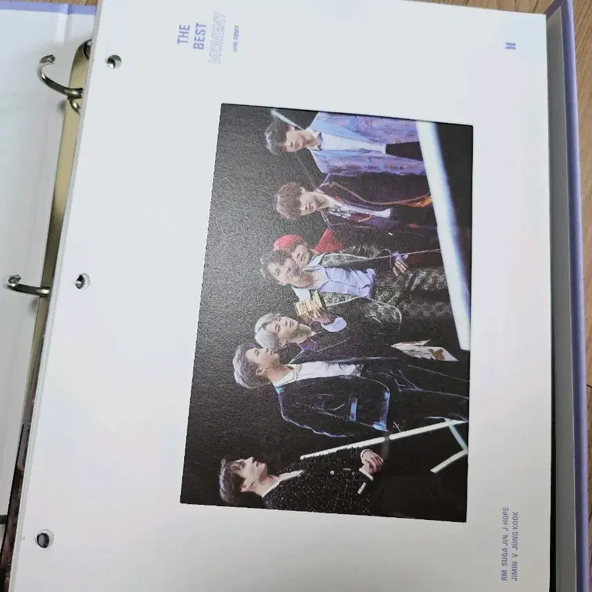 [BUNJANG] BTS 2018 Memories / 방탄소년단 2018 메모리즈